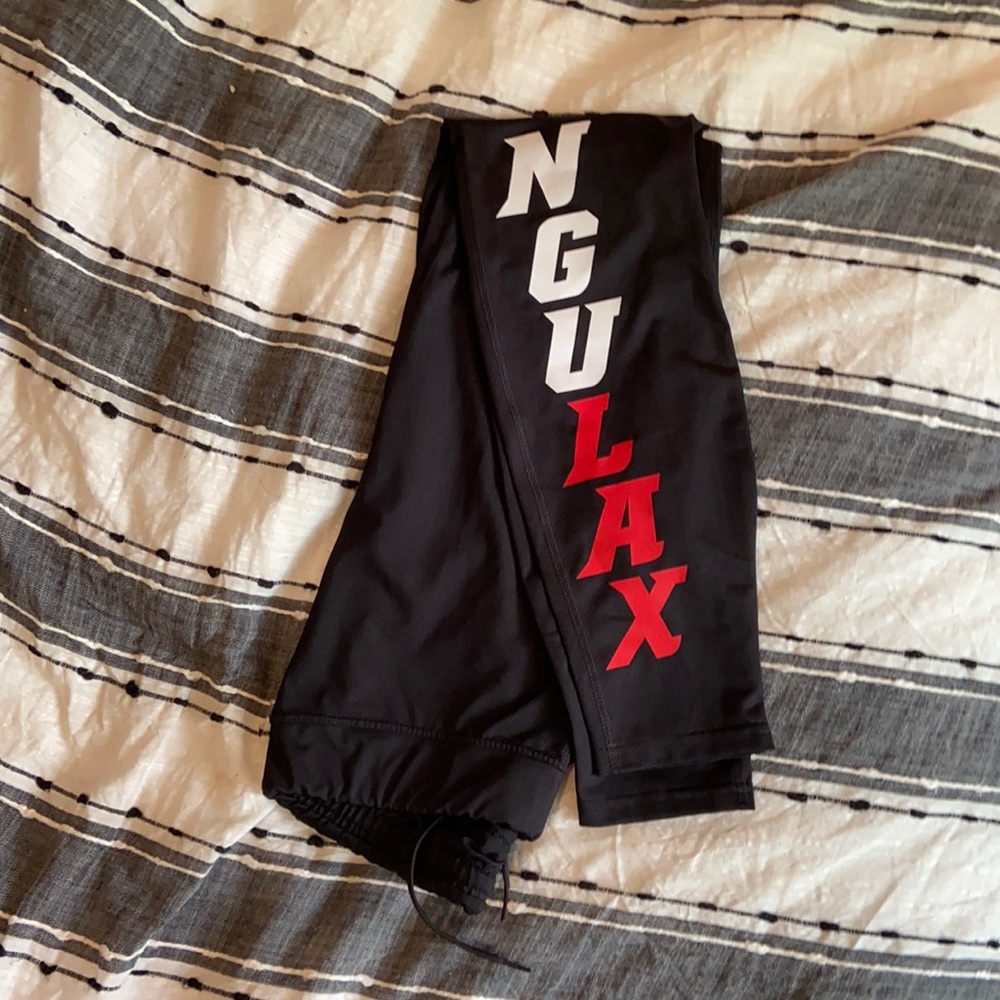 Full length leggings new without tags
